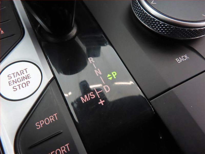 BMW X3 (2022) xDrive30i - fotka 12 z 14