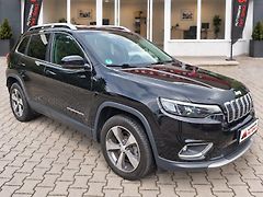 Jeep Cherokee (2019) 2.2M-JET 143kW 4X4 LIMITED - fotografie inzerátu