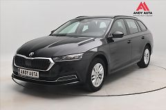 Škoda Octavia 2,0 TDI 110 KW DSG TAŽNÉ Záruk - fotografie inzerátu