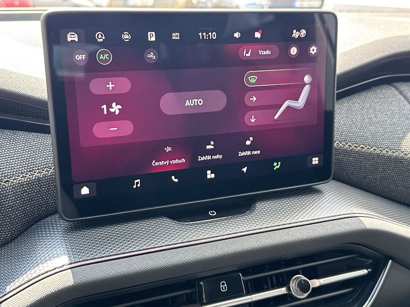 Škoda Kodiaq (2024) 2.0 TDI DSG Selection - fotka 20 z 30