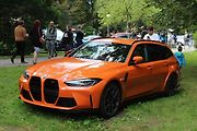 V České Lípě se o víkendu konal první ročník Speed Festivalu.