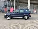 Mercedes-Benz Ostatní (2000) ML 430 V8, 200kw Aut. Nová STK - náhled 1