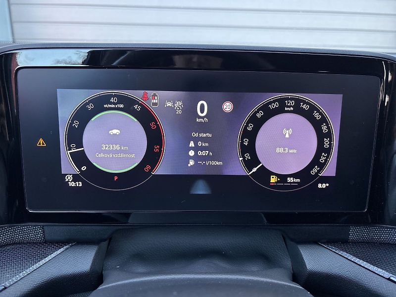 Škoda Kodiaq (2025) 2.0 TDI DSG Selection - fotka 11 z 33