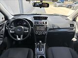 Subaru Forester 2,0 110 kw ČR 1 majitel servis - náhled 9