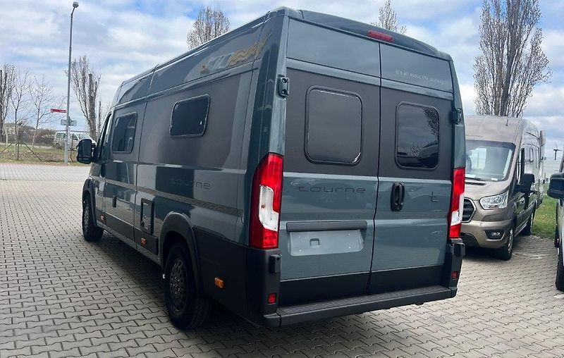 Tourne (2026) 6.4 Cruise SKLADEM! - fotka 6 z 21