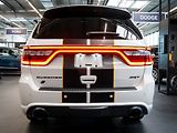 Dodge Durango (2024) 6.4 SRT 392 AlcHEMI - náhled 4