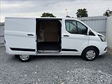 Ford Transit Custom 2,0 TDCi L1H1 DPH 1.maj ČR - náhled 16