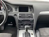 Audi Q7 (2014) 3.0TDi quattro, 7míst, ČR, S - náhled 12
