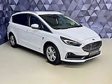 Ford S-MAX 2.0 TDCi 140KW AWD TITANIUM - náhled 3