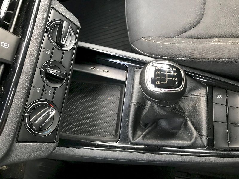 Škoda Scala (2021) AMBITION 1.5TSI 110KW 6MP - fotka 22 z 24