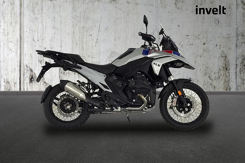 BMW R 1300 GS - fotka 3 z 13