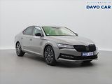 Škoda Superb 2,0 TDI 147kW DSG CZ Sportline - náhled 1