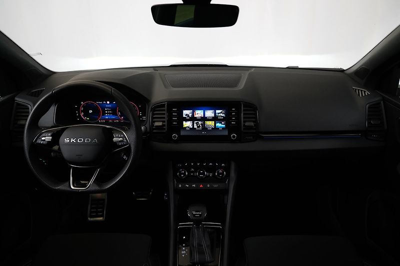 Škoda Karoq - fotka 5 z 29