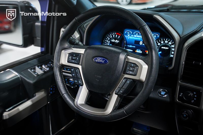 Ford F-150 (2020) SHELBY  - fotka 22 z 40