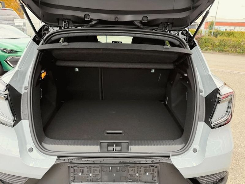Renault Captur (2026) techno TCe 115 - fotka 12 z 24