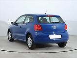Volkswagen Polo (2013) 1.2 12V, Serv.kniha, po STK - náhled 3