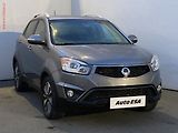 SsangYong Korando (2015) 2.0 e-XDi AWD, AC, TZ, park - náhled 1