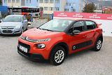 Citroën C3 (2017) 1,2i KLIMA TEMPOMAT EL.OKNA - náhled 2