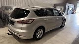 Ford S-MAX (2023) 2.5 HYBRID,TITANIUM,ZÁRUKA - náhled 12