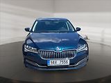 Škoda Superb 1,5 TSI 110 Style DSG - náhled 1