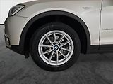 BMW X3 (2015) xDrive20d, 4X4, Automat - náhled 15