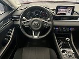Mazda 6 2.0  6 SKYACTIV-G 165 i-ELOOP - náhled 8