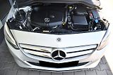 Mercedes-Benz Třídy B 220d PDC 4M N.TOP VYHŘ.SEDAČ - náhled 37