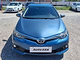 Toyota Auris (2017) 1.6i, 1.maj,ČR, AC, TZ, bixen - náhled 1