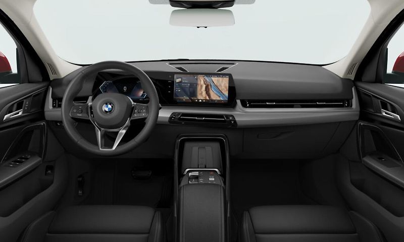 BMW X2 sDrive18d - fotka 2 z 4