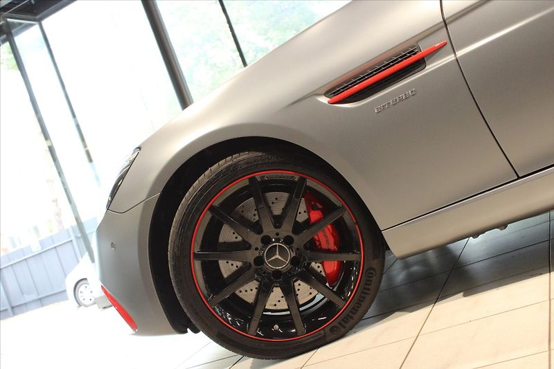 Mercedes-Benz SLC 43 AMG Roadster 287kW/Performa - fotka 33 z 35