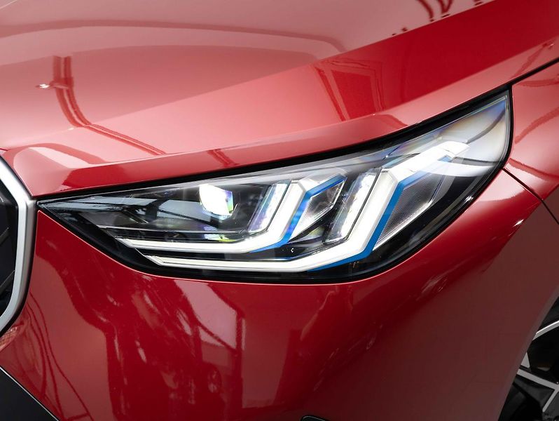 BMW X3 20d xDrive - fotka 8 z 21