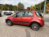 Suzuki SX4 1,6 VVT,88KW,4X4,KLIMA,VÝHŘEV - náhled 8