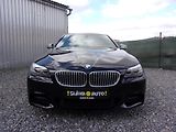 BMW Řada 5 (2012) M550d X-DRIVE 280kW KRÁSNÝ VŮZ - náhled 1