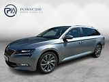 Škoda Superb Combi Grt L&K TD 140/2.0 A7A 4 - náhled 1