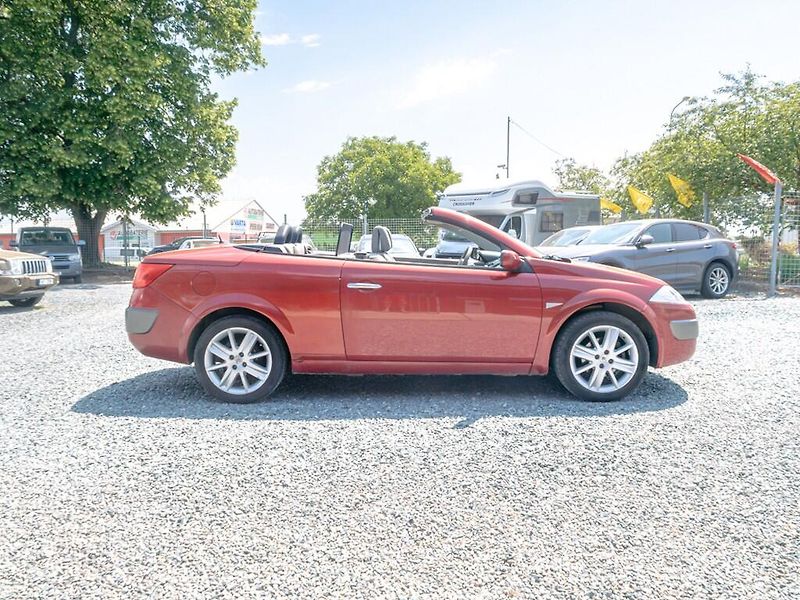 Renault Mégane (2005) 1.6i 16V 83KW – WINDSCHOTT - fotka 4 z 38