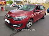 Renault Mégane (2014) 1.5dci, ČR, servis.kniha, AT - náhled 1