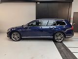 Volkswagen Passat (2017) 2.0TDI,140kW,DSG,HIGHLINE,DPH, - náhled 2