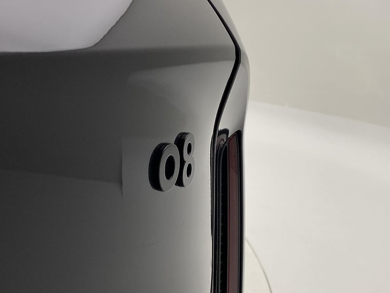 Lynk & Co 08 (2026) MORE PHEV - fotka 21 z 104