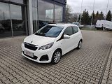 Peugeot 108 (2015) ACTIVE 1.0 70k MAN6 NOVÉ CZ - náhled 10