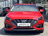 Hyundai i30 1,5 GDI  SMART NAVI 1maj ČR - náhled 1