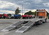 Volvo FH (2022) 500 8x2 odtahovka EURO 6 - náhled 8