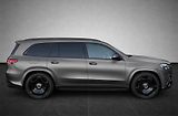 Mercedes-Benz GLS 63 AMG 4Matic+, Webasto, Pano - náhled 6
