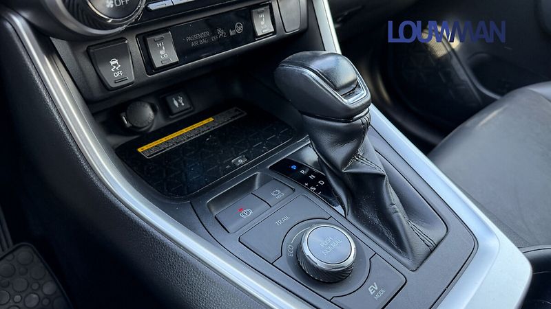 Toyota RAV4 AT SELECTION AWD - fotka 10 z 19