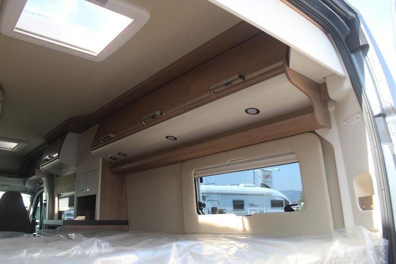 Malibu (2023) VAN 640 LE K NOVÁ CENA - fotka 12 z 60