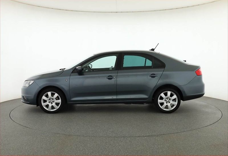 Seat Toledo (2015) 1.2 TSI, Serv.kniha, Tempomat - fotka 3 z 16