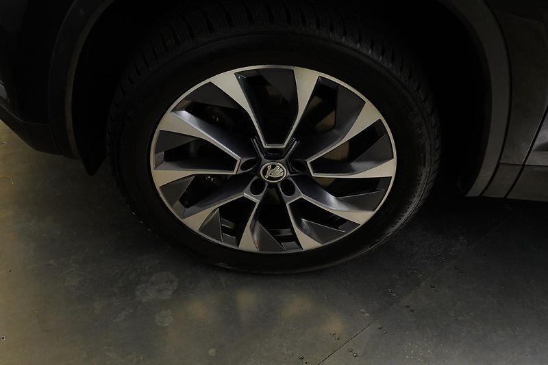 Škoda Kodiaq - fotka 10 z 27
