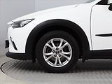 Mazda CX-3 (2019) Challenge 2.0 Skyactiv-G, ČR - náhled 13
