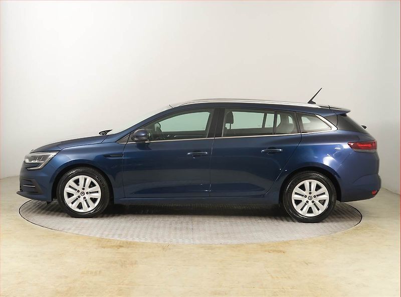 Renault Mégane (2021) 1.3 TCe, Automat, Serv.kniha - fotka 3 z 22