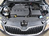 Škoda Octavia (2017) 1.6 TDI 81kW 6kv. - náhled 36