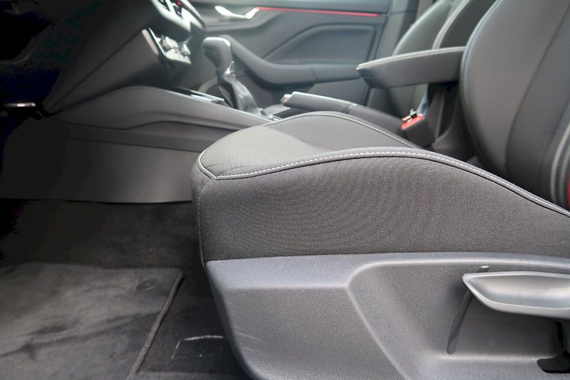 Škoda Scala (2025) Monte Carlo 1,5 TSi /110 kW DS - fotka 9 z 32